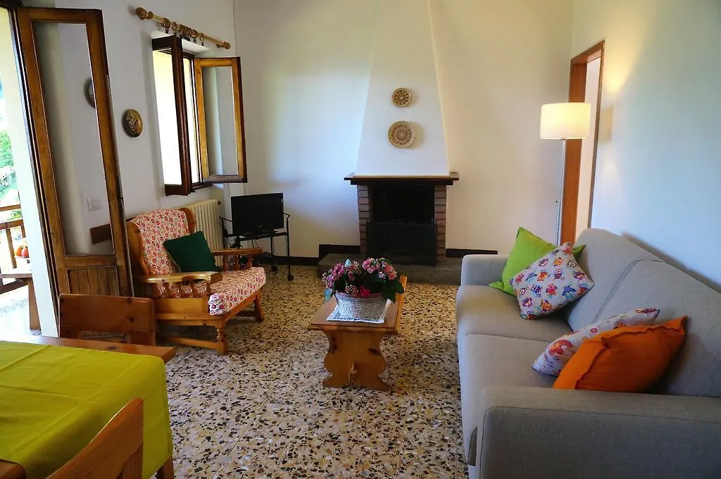 Ferienhaus Bellagio'S Sunrise Italien