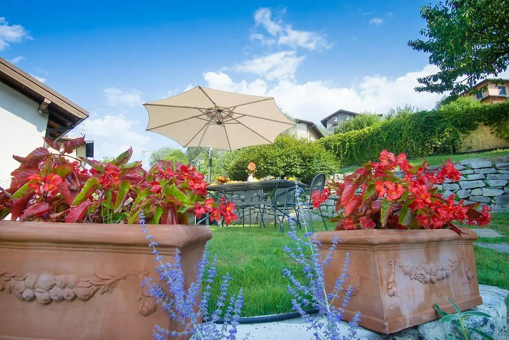 Ferienhaus Bellagio'S Sunrise