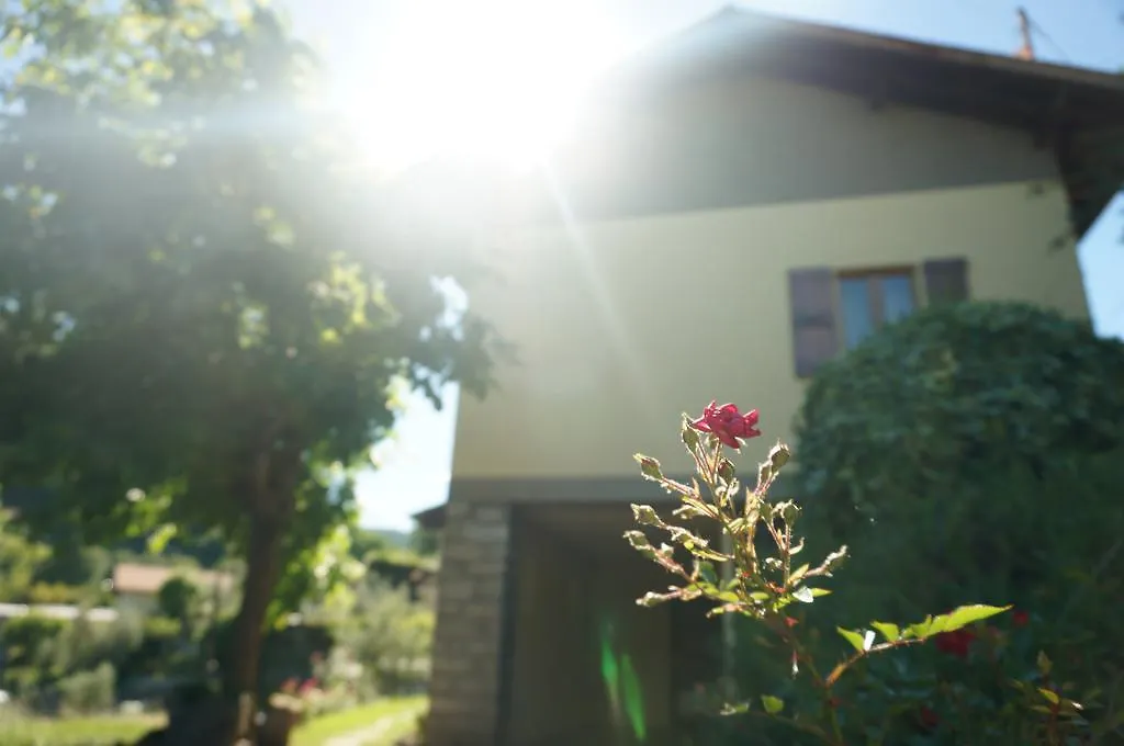 Bellagio'S Sunrise Holiday home 0*, Bellagio