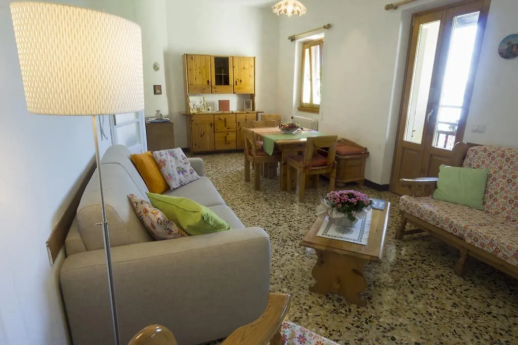 Bellagio'S Sunrise Holiday home 0*, Bellagio Italy