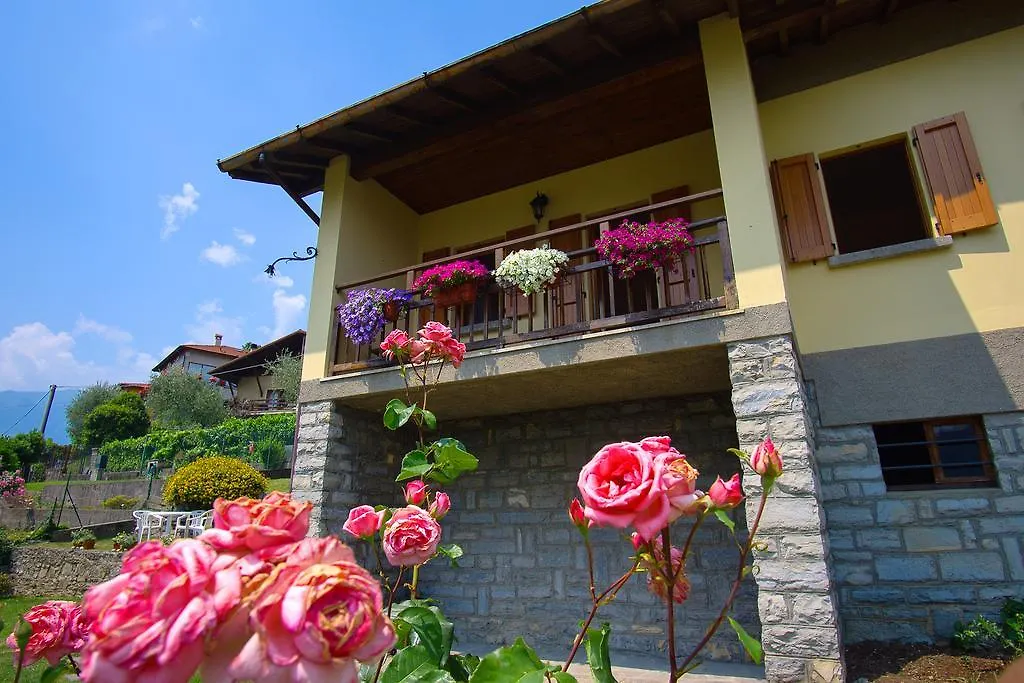 Bellagio'S Sunrise Holiday home