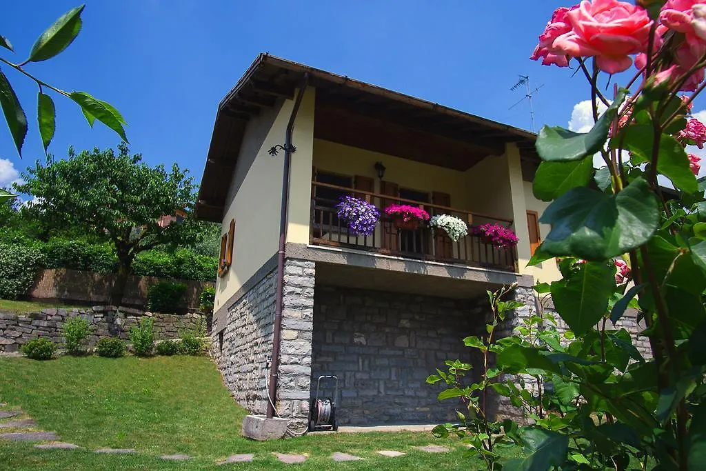 Bellagio'S Sunrise Holiday home Italy