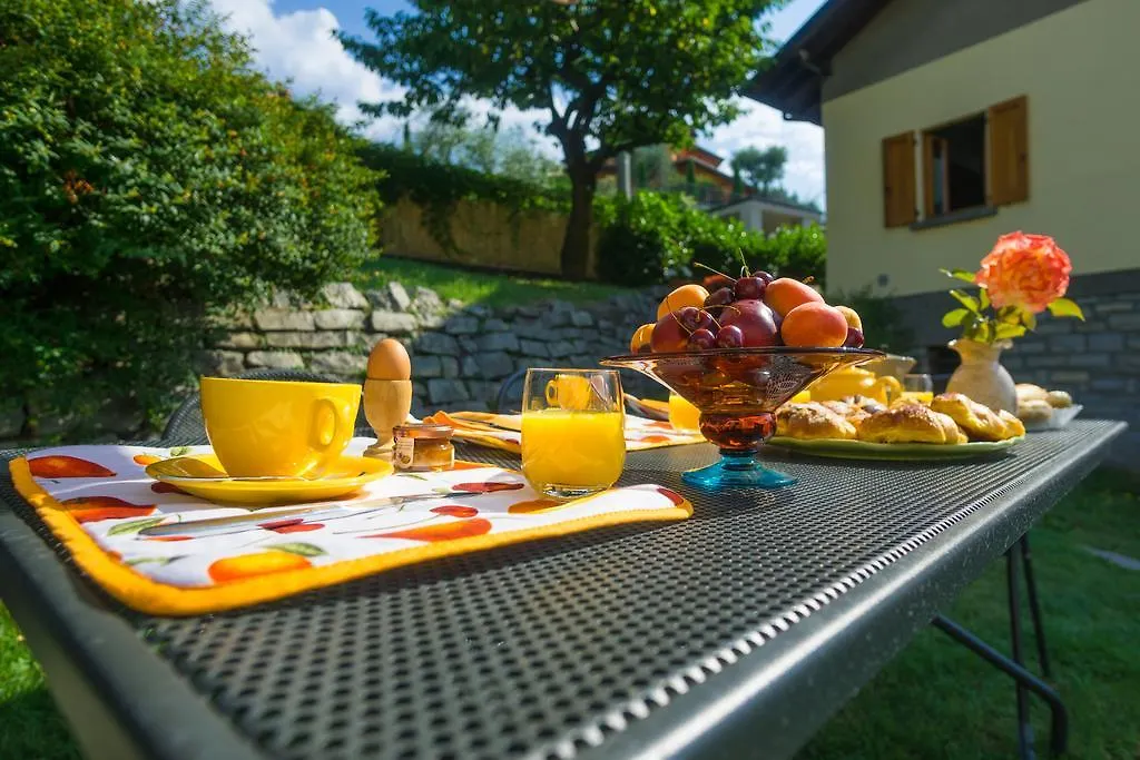 Bellagio'S Sunrise Holiday home Italy