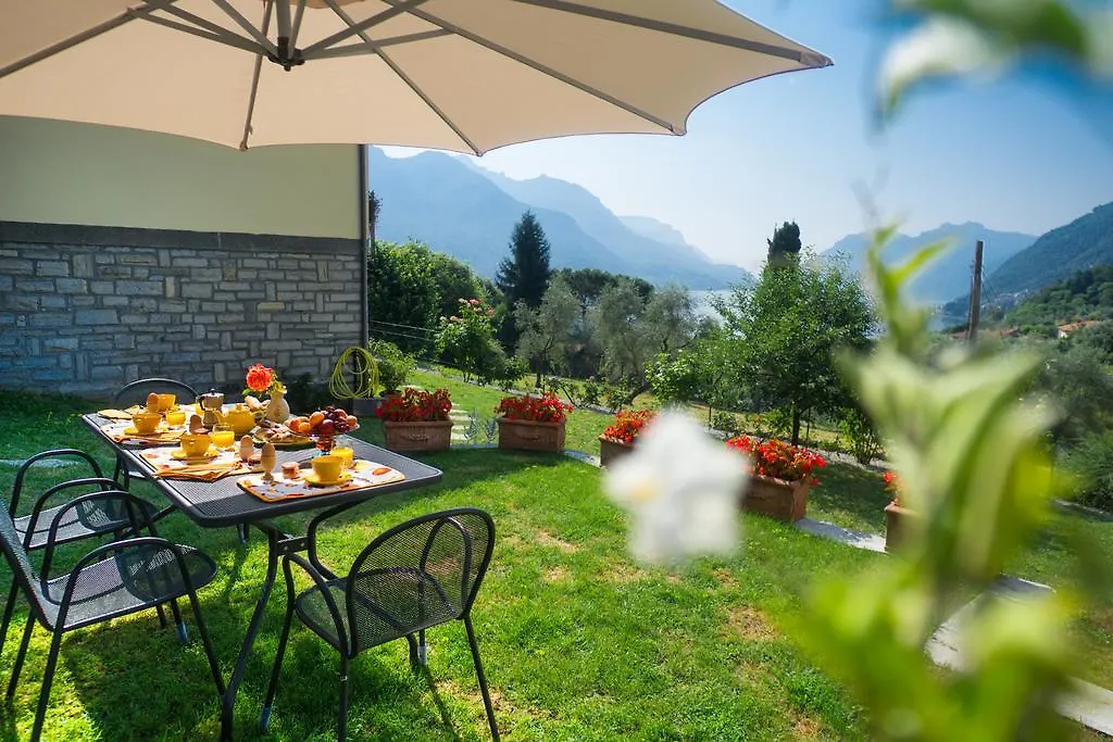 Bellagio'S Sunrise Holiday home Italy